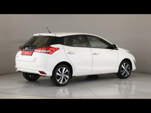 Toyota Yaris 1.5 Xs auto - Image 2