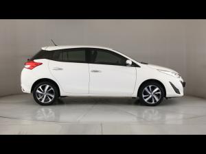 Toyota Yaris 1.5 Xs auto - Image 3