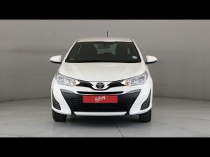 Toyota Yaris 1.5 Xs auto - Image 4