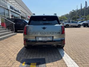 MINI Countryman John Cooper Works ALL4 - Image 5