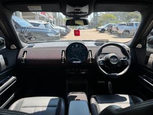 MINI Countryman John Cooper Works ALL4 - Image 6
