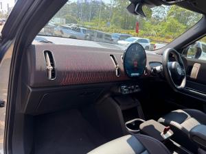 MINI Countryman John Cooper Works ALL4 - Image 7