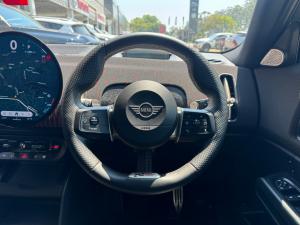 MINI Countryman John Cooper Works ALL4 - Image 8