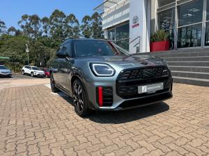 MINI Countryman John Cooper Works ALL4 - Image 1