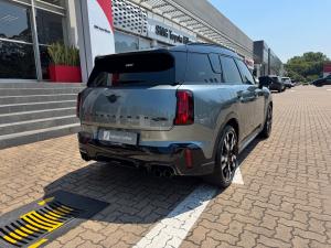 MINI Countryman John Cooper Works ALL4 - Image 2