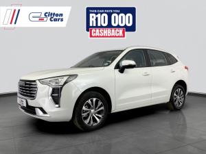 Haval Jolion 1.5T Premium DCT - Image 1