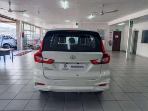 Toyota Rumion 1.5 S - Image 4