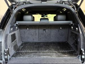 Land Rover Range Rover D350 HSE - Image 11