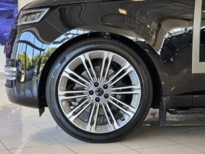 Land Rover Range Rover D350 HSE - Image 12