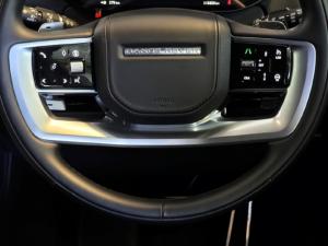 Land Rover Range Rover D350 HSE - Image 15
