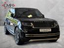 Thumbnail Land Rover Range Rover D350 HSE