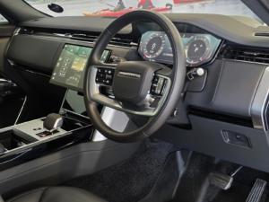 Land Rover Range Rover D350 HSE - Image 23
