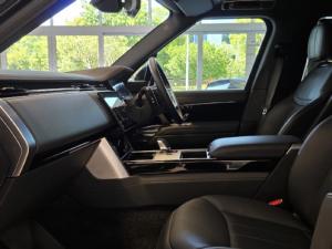 Land Rover Range Rover D350 HSE - Image 24