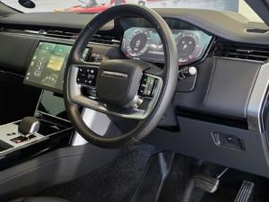 Land Rover Range Rover D350 HSE - Image 25