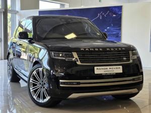 Land Rover Range Rover D350 HSE - Image 26