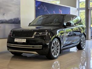 Land Rover Range Rover D350 HSE - Image 3