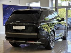 Land Rover Range Rover D350 HSE - Image 6