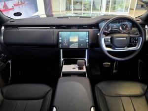 Land Rover Range Rover D350 HSE - Image 8