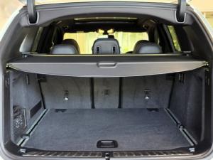 BMW X3 xDrive20d M Sport - Image 11