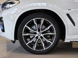 BMW X3 xDrive20d M Sport - Image 12