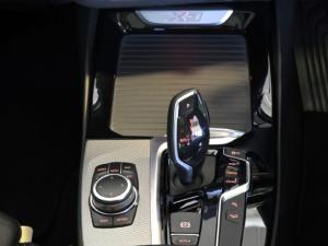 BMW X3 xDrive20d M Sport - Image 13