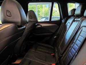 BMW X3 xDrive20d M Sport - Image 15