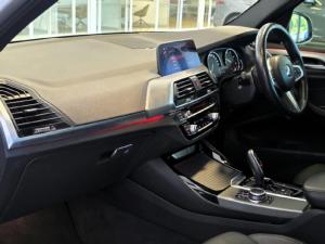 BMW X3 xDrive20d M Sport - Image 17