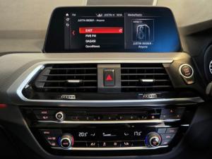 BMW X3 xDrive20d M Sport - Image 19