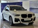 Thumbnail BMW X3 xDrive20d M Sport