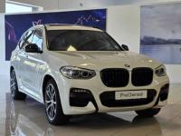 Thumbnail BMW X3 xDrive20d M Sport