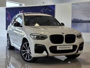 BMW X3 xDrive20d M Sport - Image 20
