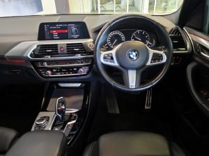 BMW X3 xDrive20d M Sport - Image 21