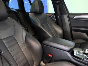 BMW X3 xDrive20d M Sport - Image 22