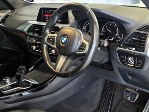 BMW X3 xDrive20d M Sport - Image 23
