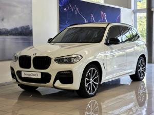 BMW X3 xDrive20d M Sport - Image 3