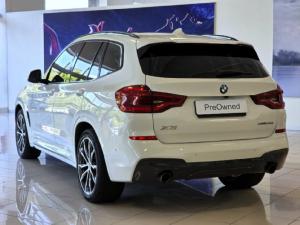 BMW X3 xDrive20d M Sport - Image 4