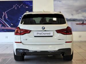 BMW X3 xDrive20d M Sport - Image 5