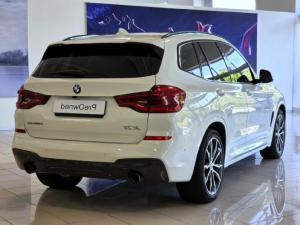 BMW X3 xDrive20d M Sport - Image 6