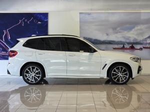 BMW X3 xDrive20d M Sport - Image 7