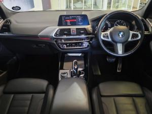 BMW X3 xDrive20d M Sport - Image 8
