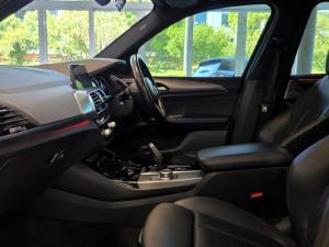 BMW X3 xDrive20d M Sport - Image 9