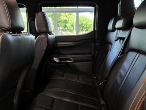 Ford Ranger 2.0 BiTurbo double cab Wildtrak - Image 16