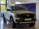 Thumbnail Ford Ranger 2.0 BiTurbo double cab Wildtrak