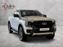 Thumbnail Ford Ranger 2.0 BiTurbo double cab Wildtrak