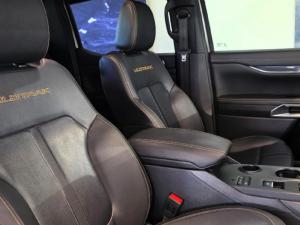Ford Ranger 2.0 BiTurbo double cab Wildtrak - Image 21
