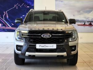 Ford Ranger 2.0 BiTurbo double cab Wildtrak - Image 2