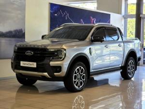Ford Ranger 2.0 BiTurbo double cab Wildtrak - Image 3