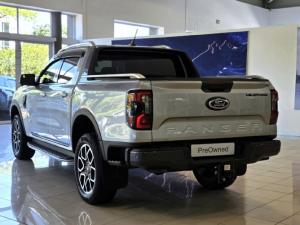 Ford Ranger 2.0 BiTurbo double cab Wildtrak - Image 4
