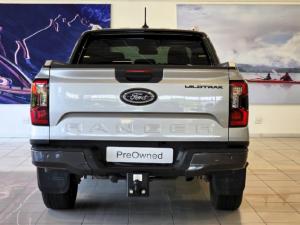 Ford Ranger 2.0 BiTurbo double cab Wildtrak - Image 5