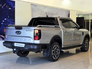Ford Ranger 2.0 BiTurbo double cab Wildtrak - Image 6